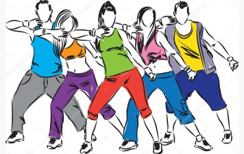 🎉 NOUVEAU : Cours de Zumbagym à l’EGC !