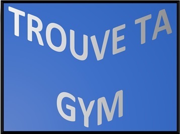 Séances de découverte : Trouve Ta Gym 2026