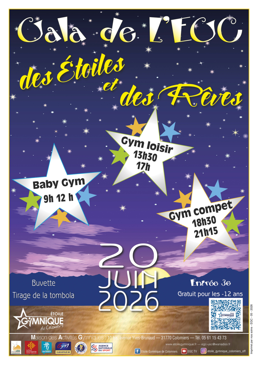 Gala EGC