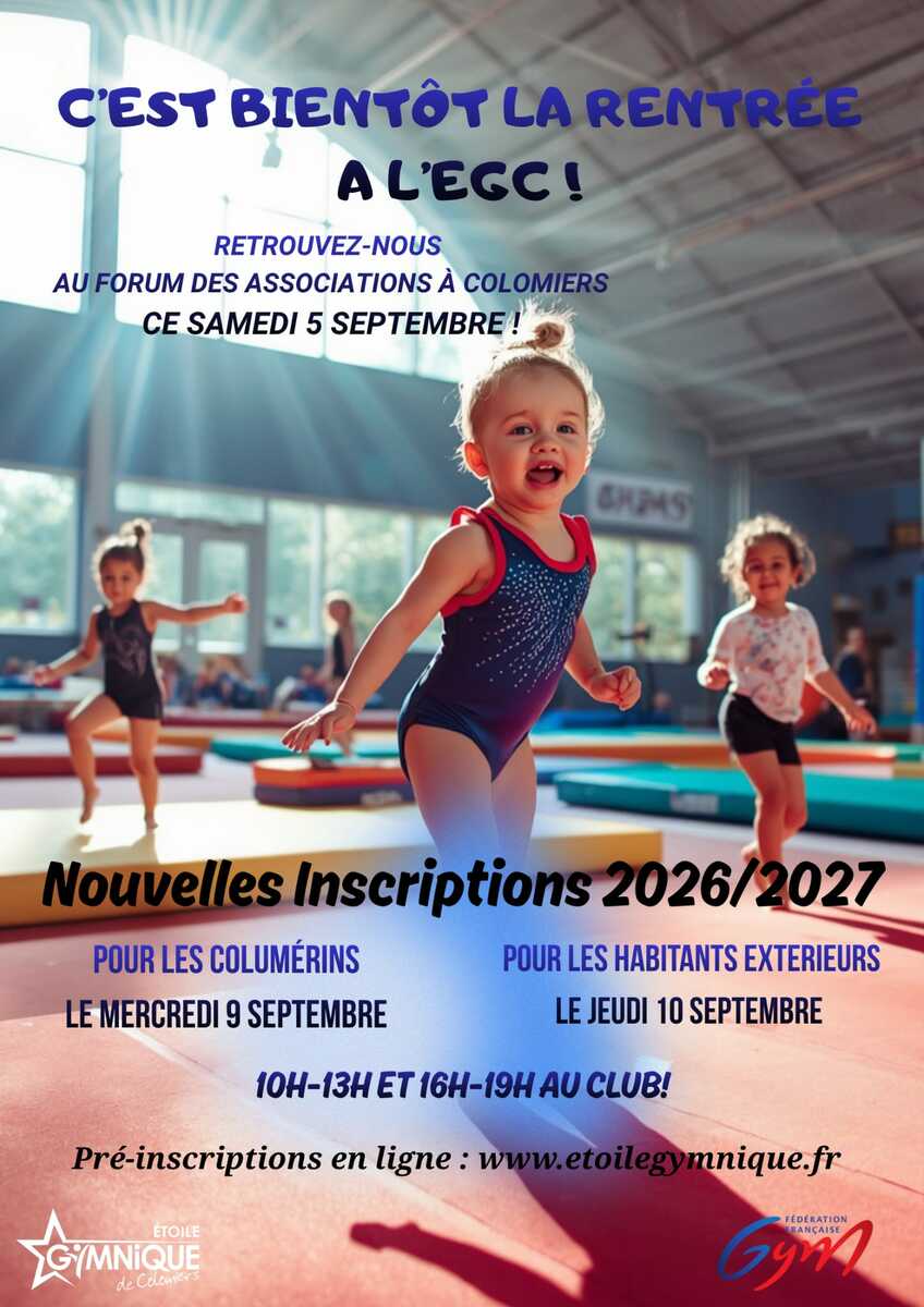 forum des associations