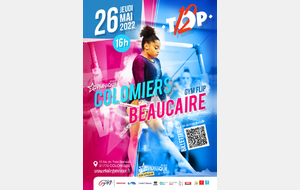Top12 - Colomiers / Beaucaire