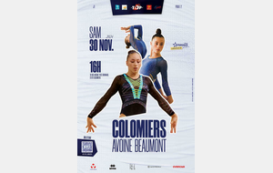 CR 1ère journée TOP12 - Une rencontre pleine de fierté pour Colomiers