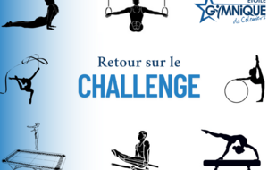 Challenge du club