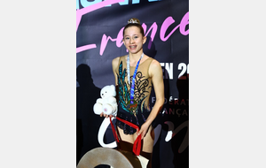 CR du CDF GR individuel à ROUEN 31 janvier 2026