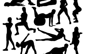 Planning Gym +