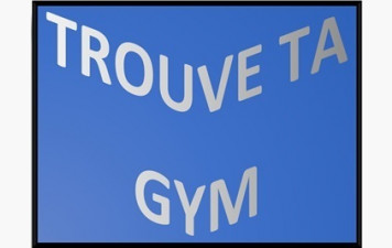 Séances de découverte : Trouve Ta Gym 2026