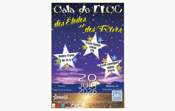 Gala EGC