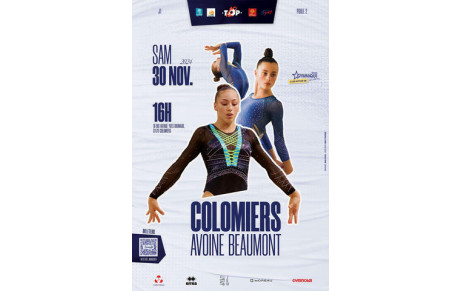 CR 1ère journée TOP12 - Une rencontre pleine de fierté pour Colomiers