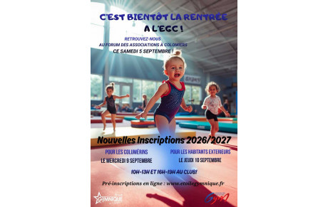 forum des associations