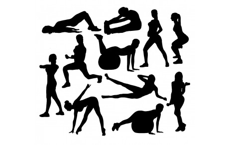 Planning Gym +