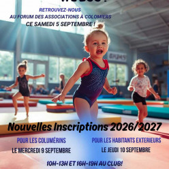 forum des associations