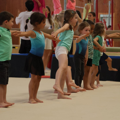 photos gala 2026 baby partie 2 et 3 ( photos de Marion )